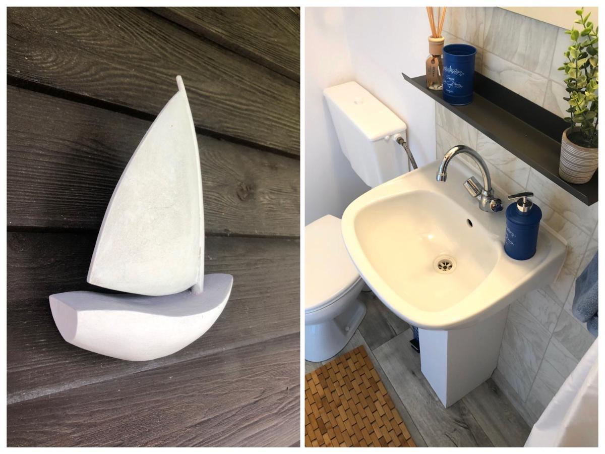 Apartamenty Lajkonik Dąbrówno Екстериор снимка