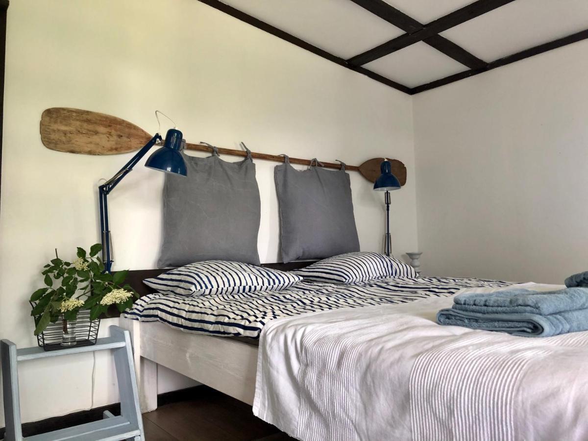 Apartamenty Lajkonik Dąbrówno Екстериор снимка